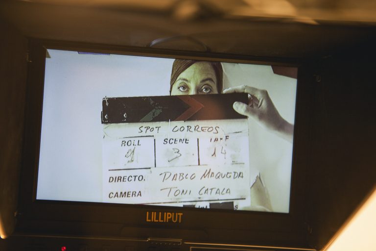 ‘Correos Film Festival’ pone en valor la innovación en su segunda edición