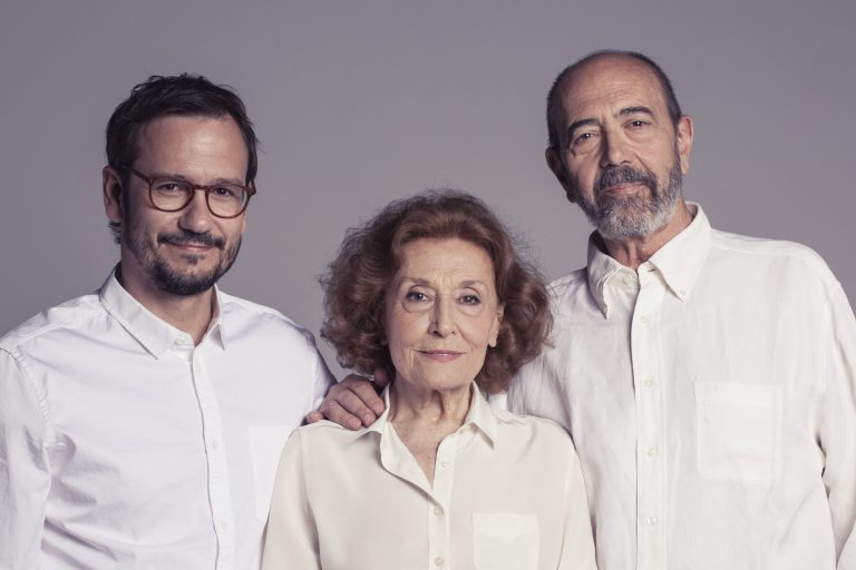 ‘Cartas de amor’ prorroga su estancia en el Teatro Maravillas