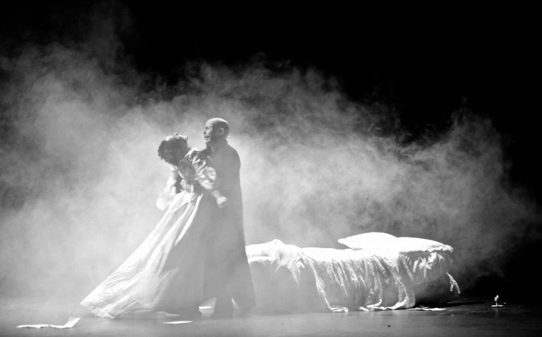 La fantasía y el terror se apoderan del Teatro María Guerrero con los Hijos de Mary Shelley