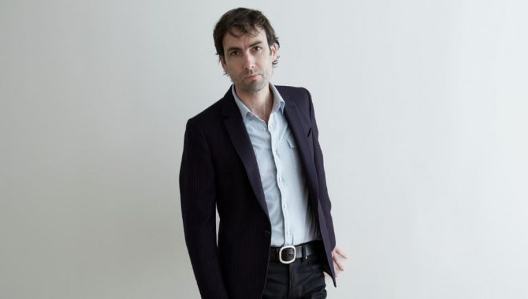 Andrew Bird, al desnudo en el Teatro Nuevo Apolo