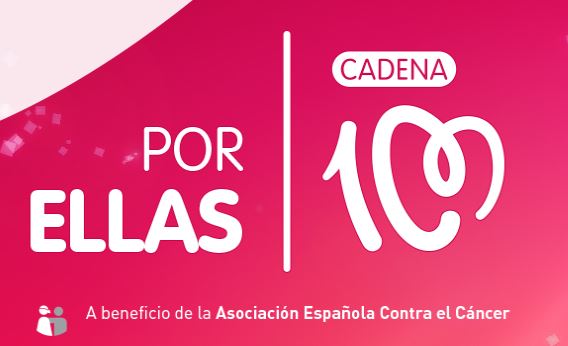 Manu Carrasco, Rosana, Coti y Sergio Dalma cantan contra el cáncer de mama