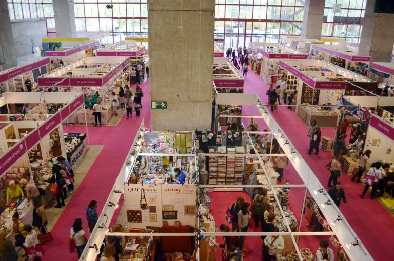 ‘Creativa’ convierte aficionados en profesionales