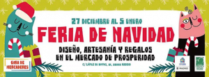 'Gira de Mercaderes'