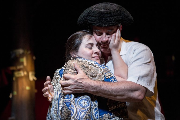 ‘Historias de Usera’, un recorrido teatral por la vida del barrio madrileño