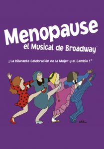 'Menopause'