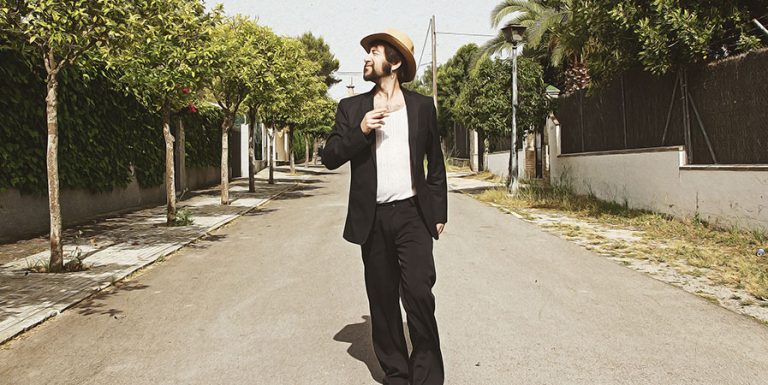 Muchachito da ‘El Jiro’ en La Riviera