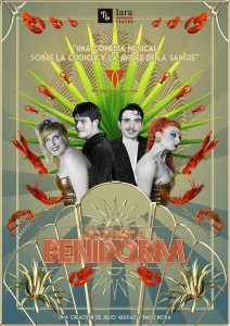 'La Orquesta Benidorm'