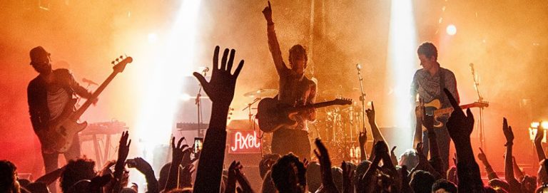 Sidonie regresa a sus orígenes