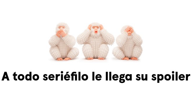 Las series toman el centro de Madrid gratis con ‘Spoiler Fest’