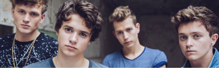 El Palacio de Vistalegre será el hogar de ‘The Vamps’