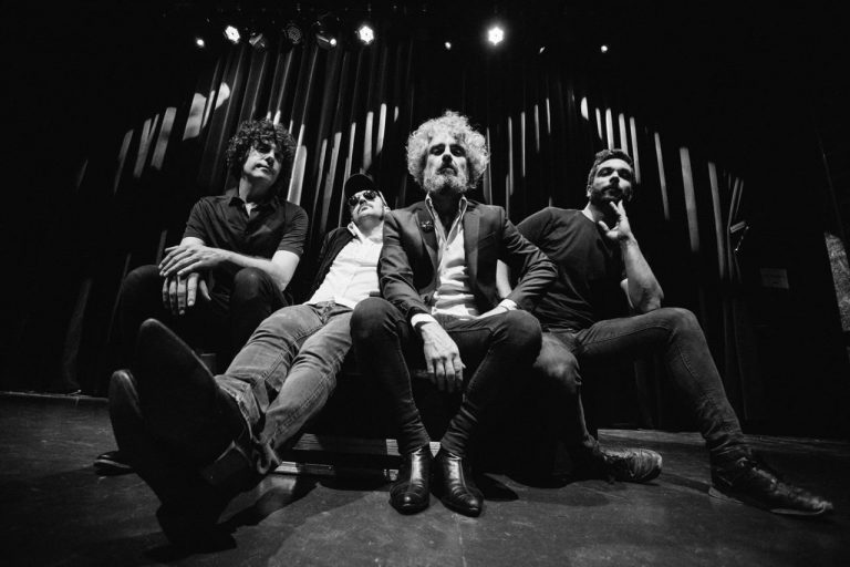 León Benavente encabeza la penúltima jornada del Festival Cultura Inquieta