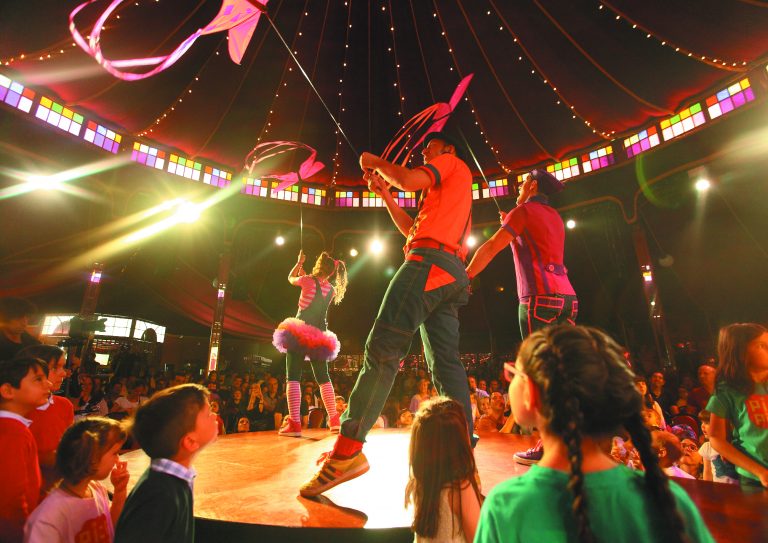 El grupo Pica Pica presenta en Madrid ‘Vacaciones ¡Tope Guay!’