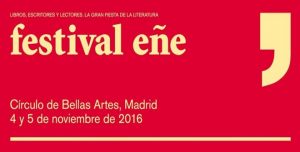 'Festival Eñe'