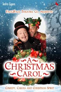 'A Christmas Carol'