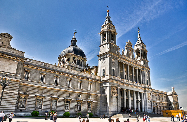 Qué hacer en Madrid el Día de La Almudena