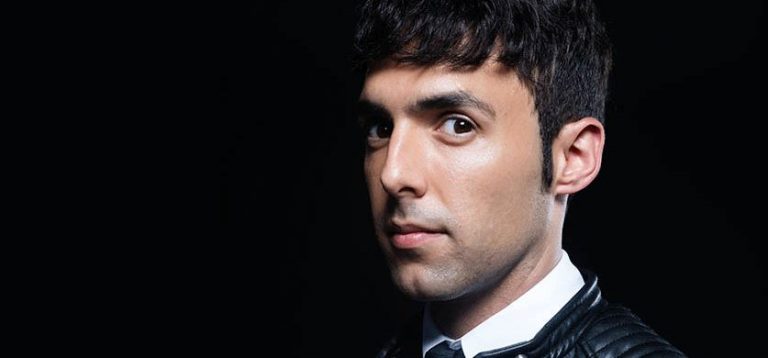 El Mago Pop arranca su última temporada en Madrid con ‘Nada es imposible’