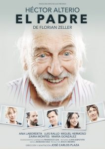 'El padre'