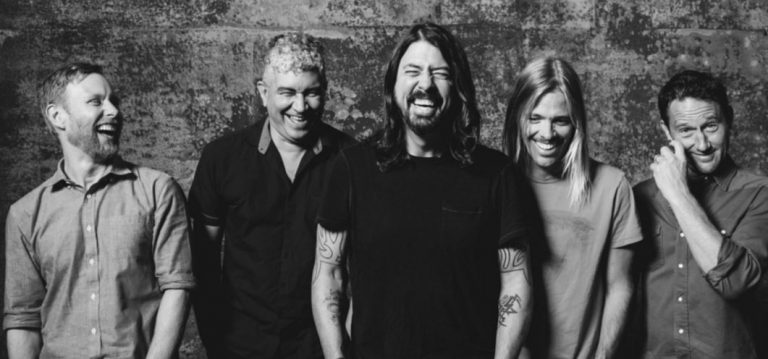 Foo Fighters y Green Day, primeras confirmaciones de Mad Cool