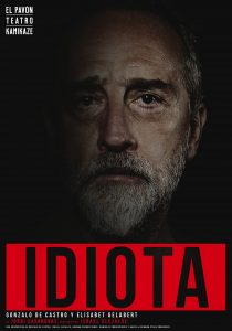 'Idiota'
