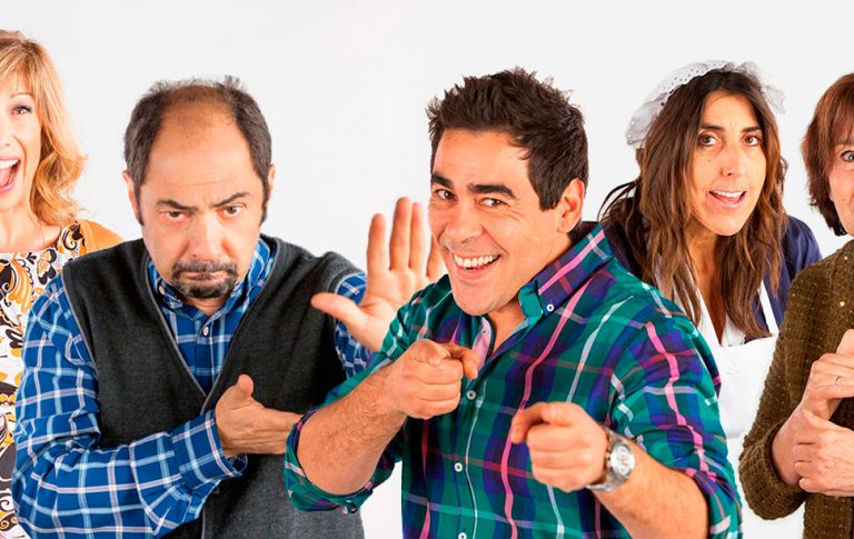 Estrenos exclusivos y muchas sorpresas en el Festival de Series MiM