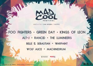 'Mad Cool'
