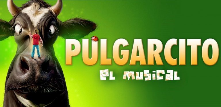 ‘Pulgarcito’ vive una aventura en el Teatro Rialto