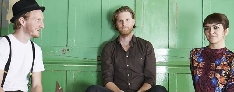 The Lumineers, nuevo fichaje del Mad Cool