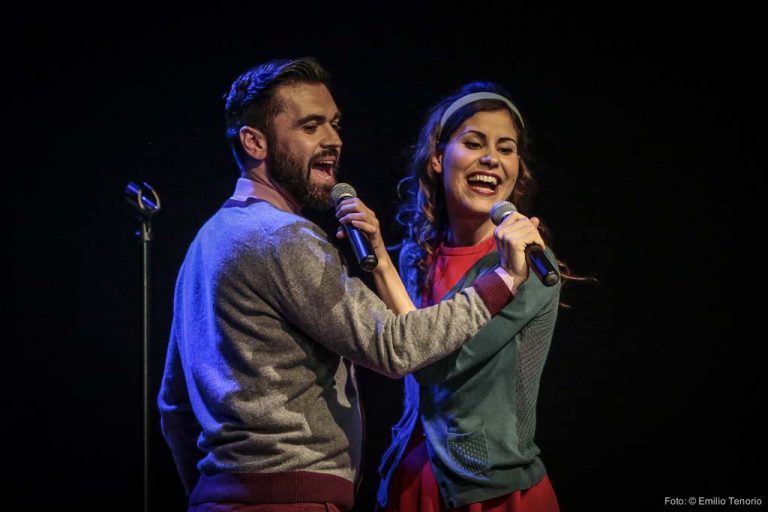 El amor cantado a través de ’75 canciones en 75 minutos’