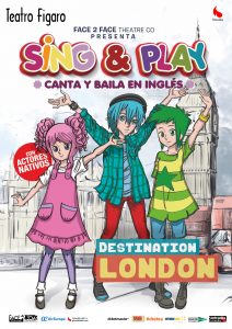 'Sing and Play'