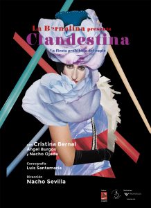 'La Clandestina'