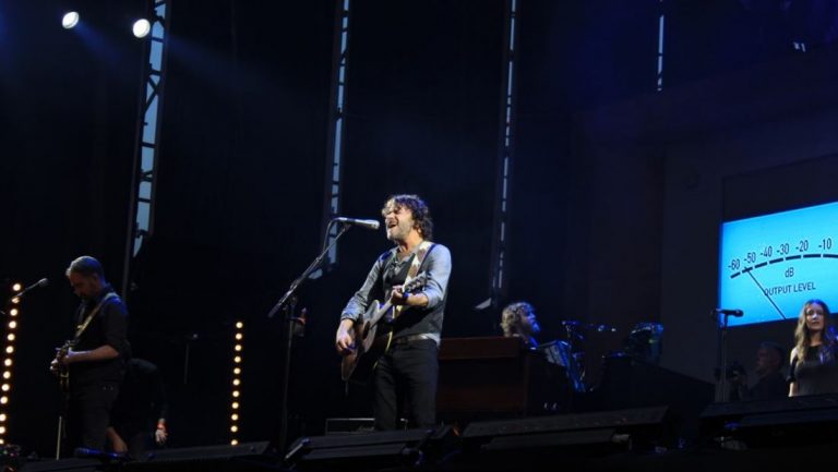 Quique González cerrará gira en el Teatro Rialto