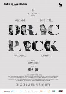 'Drac Pack'