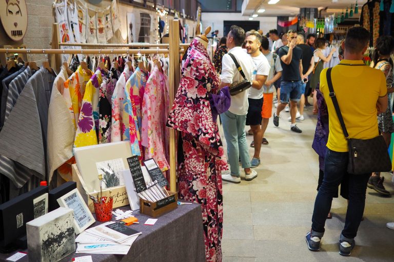 ‘Molly Market’, la exclusividad al alcance de la mano