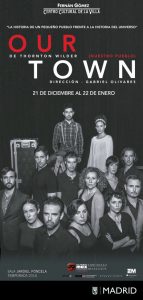 'Our Town'