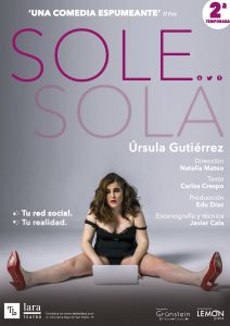 'Sole Sola'