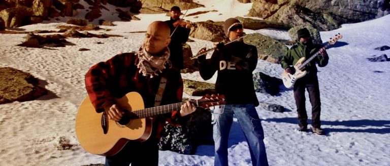 Celtas Cortos, un 20 de abril en Joy Eslava
