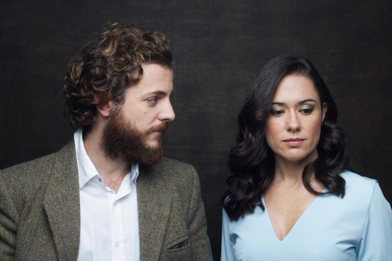 Guillermo Barrientos y Eva Marciel tienen ‘Dos días’ para enamorarse