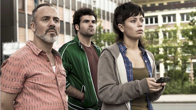 Carabanchel: 35 años apostando por el cine español