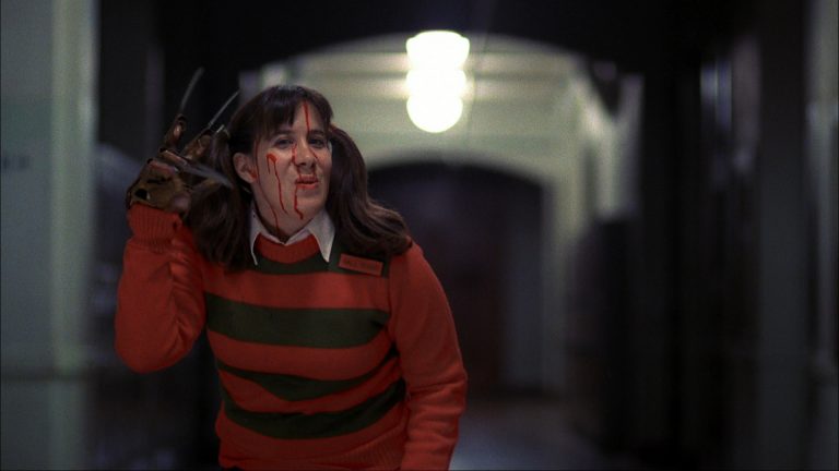 Freddy Krueger vuelve a la gran pantalla