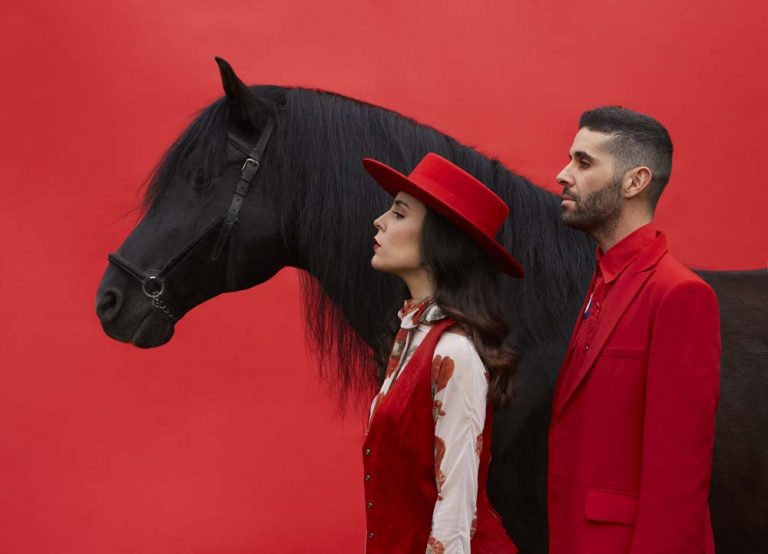 Fuel Fandango pondrá a bailar a Madrid en la despedida de ‘Aurora’