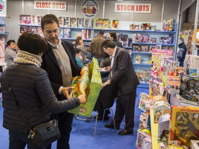 Las novedades en decoración y regalos se encuentran en ‘Intergift’