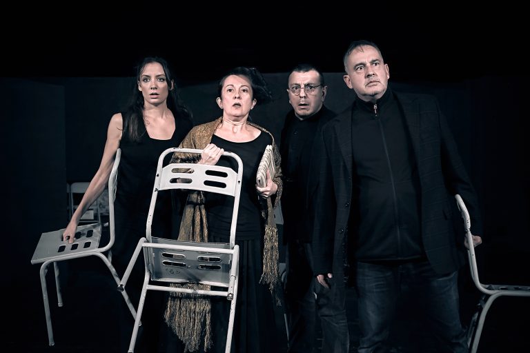 ‘Los Gondra’ o los secretos escondidos de una familia vasca