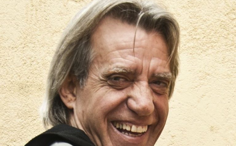 Luis Pastor, Suburbano y Cánovas, Adolfo y Guzmán se unen por la infancia