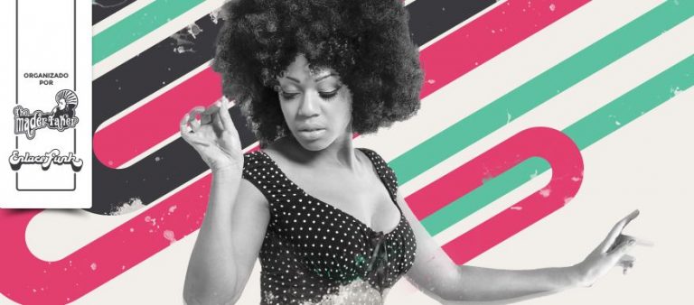 El Festival ‘Madrid es Negro’ celebra su séptima edición