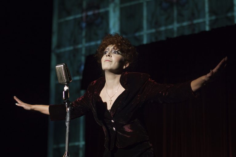 El musical ‘Piaf, voz y delirio’ cambia de teatro