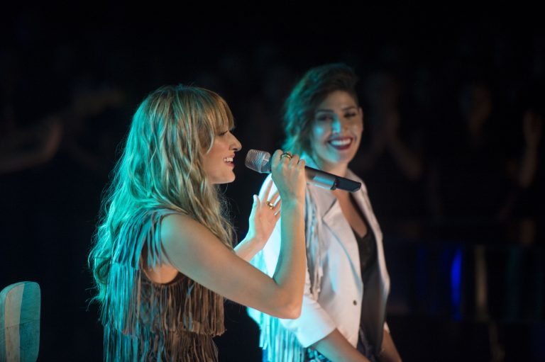 Ha*Ash se cita con sus fans en La Riviera
