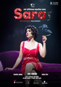 'Mi última noche con Sara'