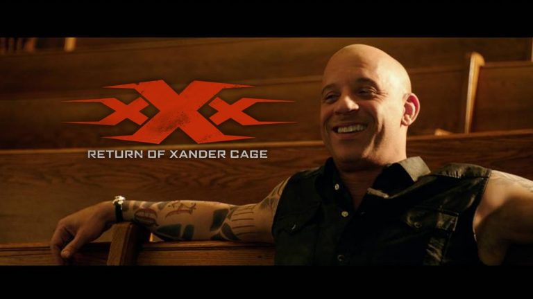 Vin Diesel regresa a los cines en ‘xXx: Reactivated’