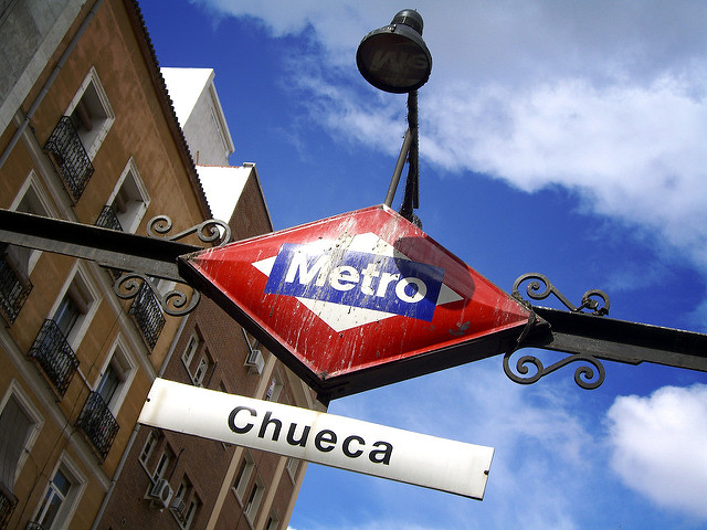 Metro de Madrid abrirá las 24 horas durante el ‘World Pride 2017’