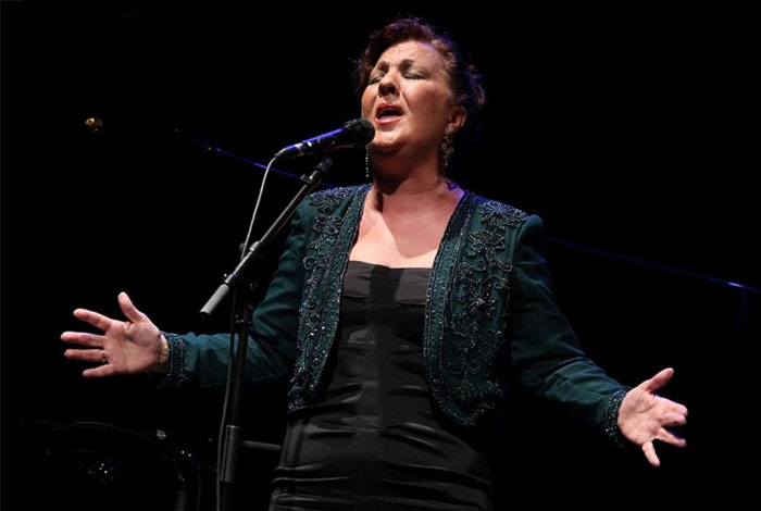 La mujer, protagonista de Conde Duque en la XIV edición del Festival ‘Ellas Crean’